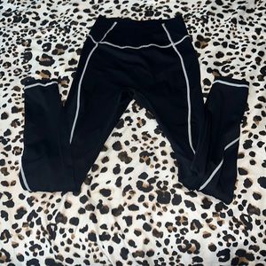 Buffbunny lochness leggings